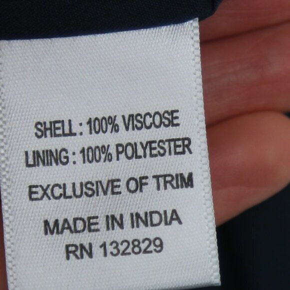 Tularosa Whitley Teal Satin Short Sleeve Flowy Wide Leg Jumpsuit Size XS - Picture 9 of 12